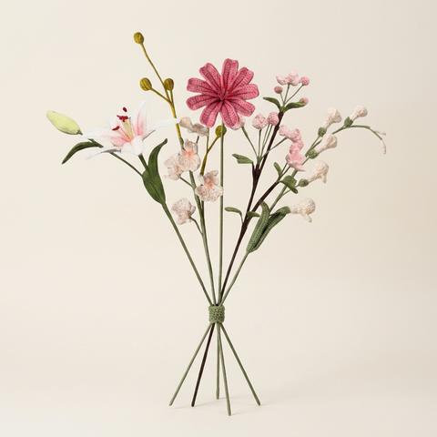 No. 5 — Rosa